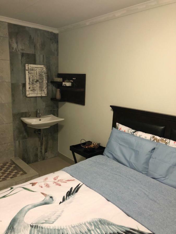 Summer Sands - Durban North Beach Accommodation Dış mekan fotoğraf