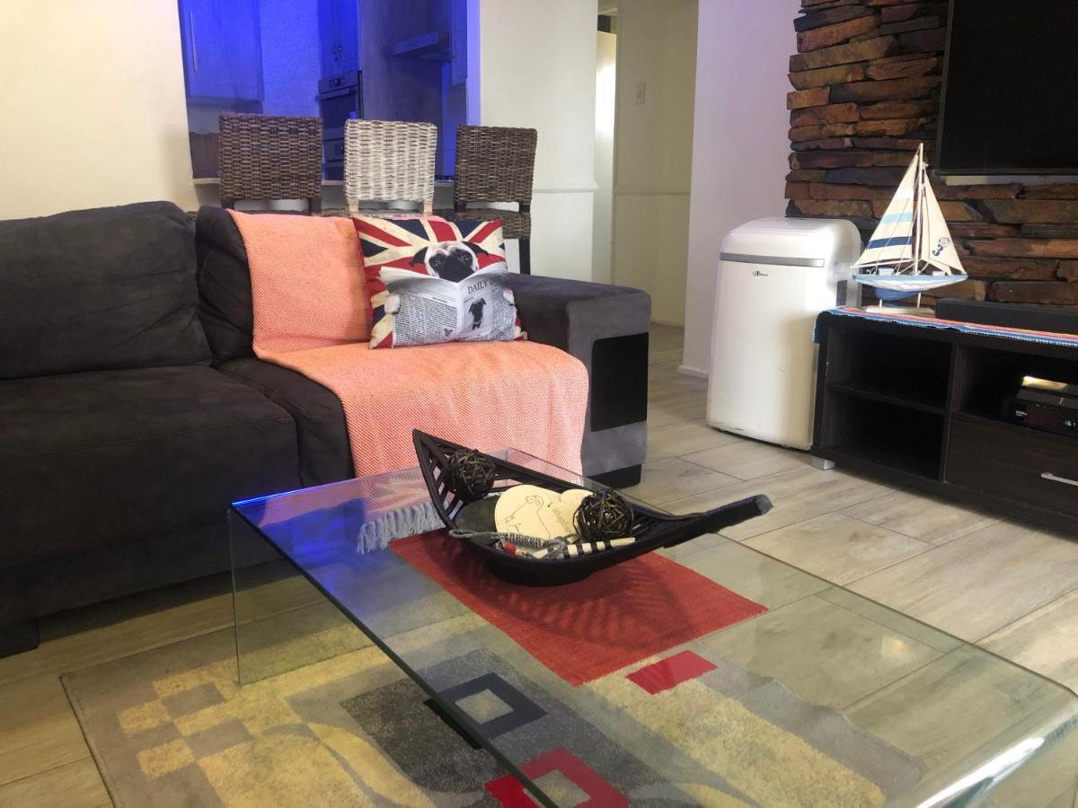 Summer Sands - Durban North Beach Accommodation Dış mekan fotoğraf