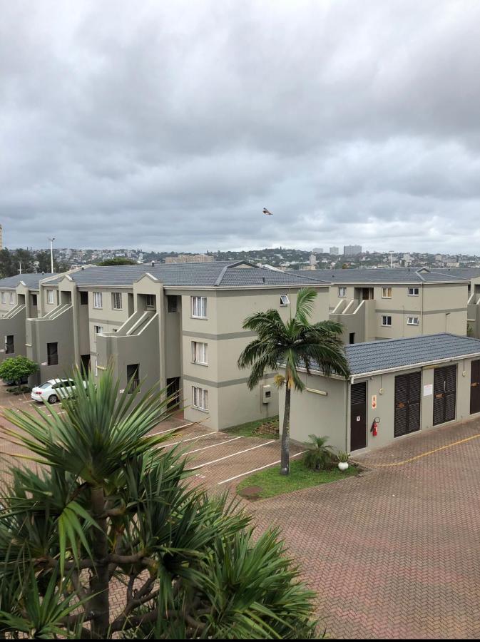 Summer Sands - Durban North Beach Accommodation Dış mekan fotoğraf