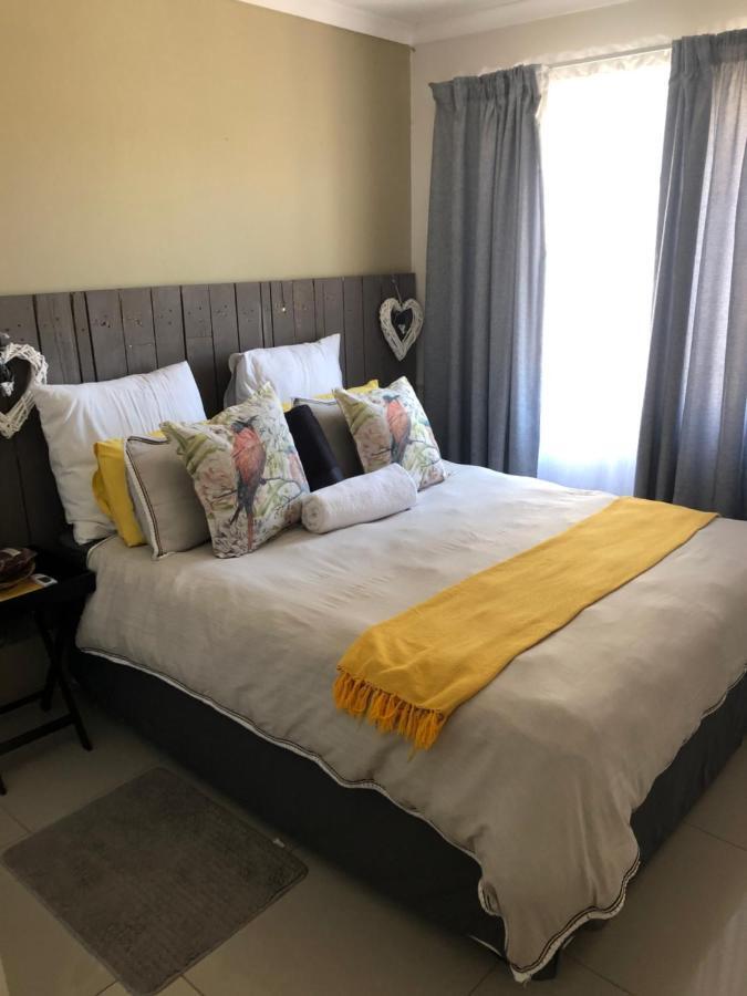 Summer Sands - Durban North Beach Accommodation Dış mekan fotoğraf
